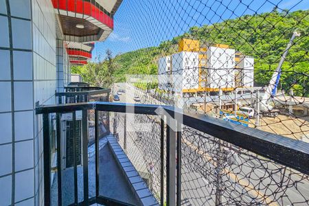 Apartamento para alugar com 118m², 3 quartos e 2 vagas Apartamento para alugar com 118m², 3 quartos e 2 vagasVaranda