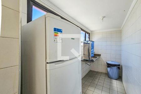 Apartamento para alugar com 118m², 3 quartos e 2 vagas Apartamento para alugar com 118m², 3 quartos e 2 vagasÁrea de lazer