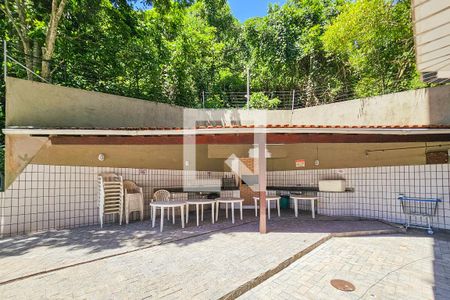 Apartamento para alugar com 118m², 3 quartos e 2 vagas Apartamento para alugar com 118m², 3 quartos e 2 vagasÁrea de lazer