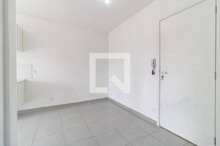 Sala de apartamento para alugar com 1 quarto, 35m² em Sacomã, São Paulo