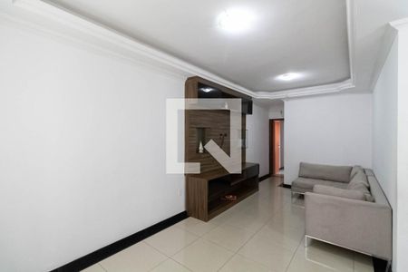 Sala  de casa para alugar com 3 quartos, 282m² em Floramar, Belo Horizonte