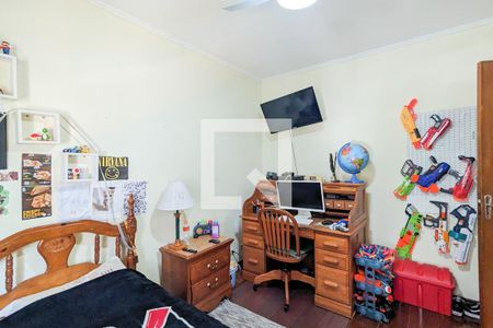 Casa à venda com 447m², 4 quartos e 2 vagas Casa à venda com 447m², 4 quartos e 2 vagasQuarto 2