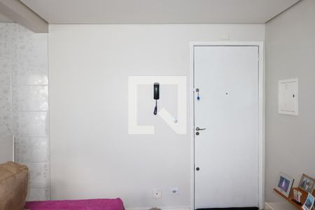 Sala de apartamento à venda com 2 quartos, 100m² em São José, São Caetano do Sul