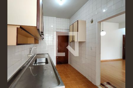 Apartamento à venda com 75m², 3 quartos e 1 vagaCozinha