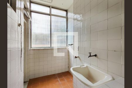 Apartamento à venda com 75m², 3 quartos e 1 vagaÁrea de Serviço