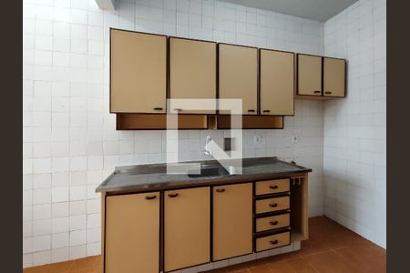 Apartamento à venda com 75m², 3 quartos e 1 vagaCozinha