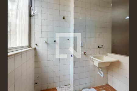 Apartamento à venda com 75m², 3 quartos e 1 vagaÁrea de Serviço