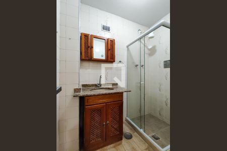 Apartamento à venda com 75m², 3 quartos e 1 vagaBanheiro Corredor