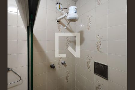 Apartamento à venda com 75m², 3 quartos e 1 vagaBanheiro Corredor