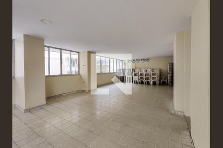 Apartamento à venda com 75m², 3 quartos e 1 vagaÁrea comum - Salão de festas