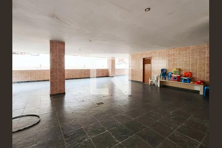 Apartamento à venda com 75m², 3 quartos e 1 vagaÁrea comum - Playground