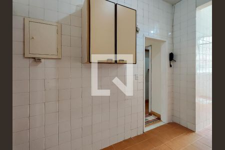 Apartamento à venda com 75m², 3 quartos e 1 vagaCozinha