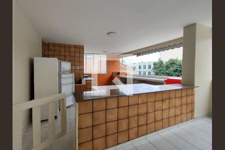 Apartamento à venda com 75m², 3 quartos e 1 vagaÁrea comum - Salão de festas