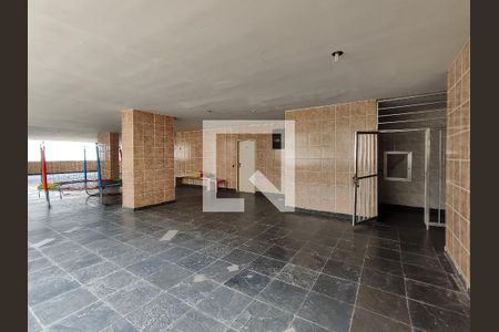 Apartamento à venda com 75m², 3 quartos e 1 vagaÁrea comum - Playground