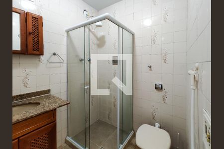 Apartamento à venda com 75m², 3 quartos e 1 vagaBanheiro Corredor