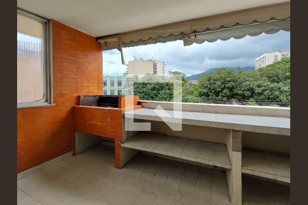 Apartamento à venda com 75m², 3 quartos e 1 vagaÁrea comum - Churrasqueira