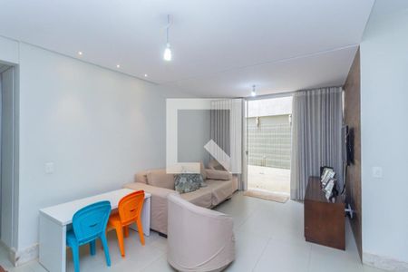 Apartamento à venda com 4 quartos, 260m² em Anchieta, Belo Horizonte