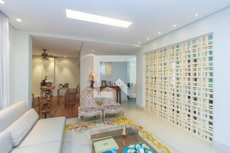 Apartamento à venda com 4 quartos, 260m² em Anchieta, Belo Horizonte