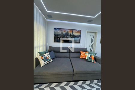 Apartamento à venda com 3 quartos, 174m² em Vila Dayse, São Bernardo do Campo