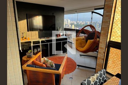 Apartamento à venda com 3 quartos, 174m² em Vila Dayse, São Bernardo do Campo