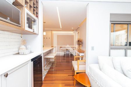 Apartamento à venda com 2 quartos, 69m² em Vila Anglo Brasileira, São Paulo