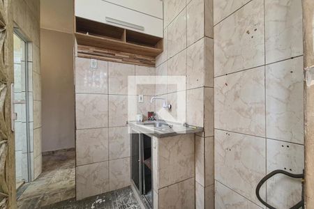 Apartamento para alugar com 100m², 2 quartos e sem vaga Apartamento para alugar com 100m², 2 quartos e sem vagaCozinha