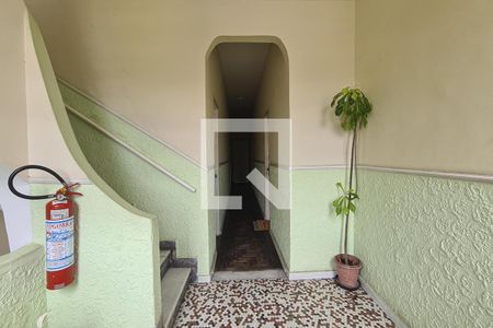 Apartamento para alugar com 100m², 2 quartos e sem vaga Apartamento para alugar com 100m², 2 quartos e sem vagaHall de Entrada