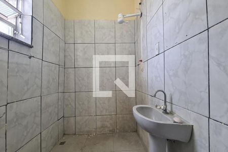 Apartamento para alugar com 100m², 2 quartos e sem vaga Apartamento para alugar com 100m², 2 quartos e sem vagaBanheiro