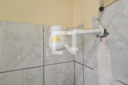Apartamento para alugar com 100m², 2 quartos e sem vaga Apartamento para alugar com 100m², 2 quartos e sem vagaBanheiro