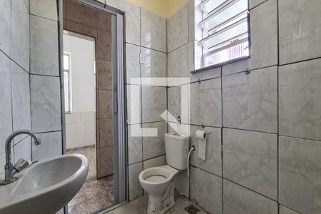 Apartamento para alugar com 100m², 2 quartos e sem vaga Apartamento para alugar com 100m², 2 quartos e sem vagaBanheiro