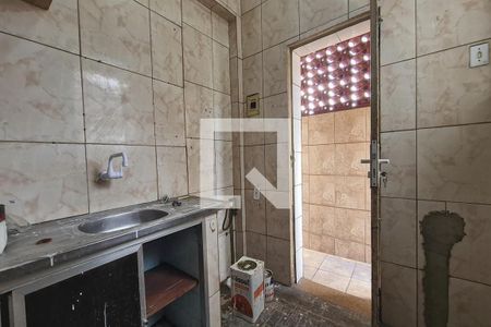 Apartamento para alugar com 100m², 2 quartos e sem vaga Apartamento para alugar com 100m², 2 quartos e sem vagaCozinha