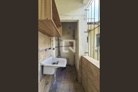 Apartamento para alugar com 100m², 2 quartos e sem vaga Apartamento para alugar com 100m², 2 quartos e sem vagaÁrea de Serviço