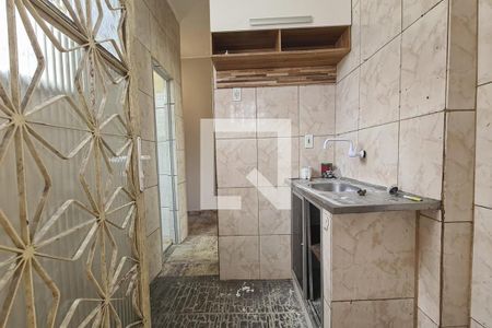 Apartamento para alugar com 100m², 2 quartos e sem vaga Apartamento para alugar com 100m², 2 quartos e sem vagaCozinha