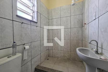 Apartamento para alugar com 100m², 2 quartos e sem vaga Apartamento para alugar com 100m², 2 quartos e sem vagaBanheiro
