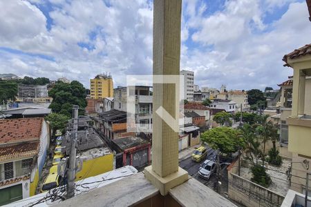 Apartamento para alugar com 100m², 2 quartos e sem vaga Apartamento para alugar com 100m², 2 quartos e sem vagaVaranda Quarto