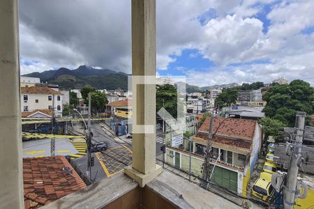 Apartamento para alugar com 100m², 2 quartos e sem vaga Apartamento para alugar com 100m², 2 quartos e sem vagaVaranda Quarto