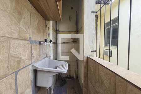Apartamento para alugar com 100m², 2 quartos e sem vaga Apartamento para alugar com 100m², 2 quartos e sem vagaÁrea de Serviço