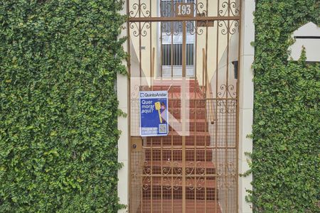 Apartamento para alugar com 100m², 2 quartos e sem vaga Apartamento para alugar com 100m², 2 quartos e sem vagaFachada do Condomínio placa
