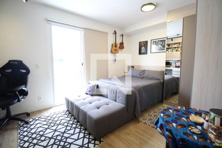 Studio de apartamento à venda com 1 quarto, 30m² em Liberdade, São Paulo