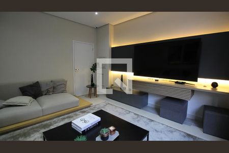 Apartamento à venda com 30m², 1 quarto e sem vagaSala de Jogos