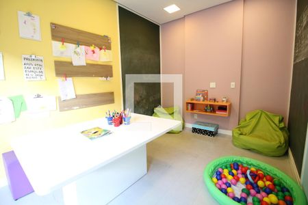 Apartamento à venda com 30m², 1 quarto e sem vagaBrinquedoteca