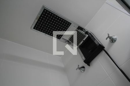Banheiro do Studio de apartamento à venda com 1 quarto, 30m² em Liberdade, São Paulo