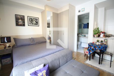 Studio de apartamento à venda com 1 quarto, 30m² em Liberdade, São Paulo