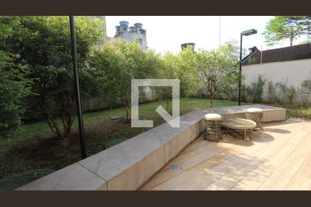 Apartamento à venda com 30m², 1 quarto e sem vagaÁrea comum