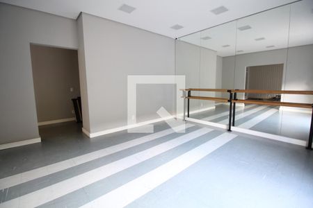 Apartamento à venda com 30m², 1 quarto e sem vagaAcademia