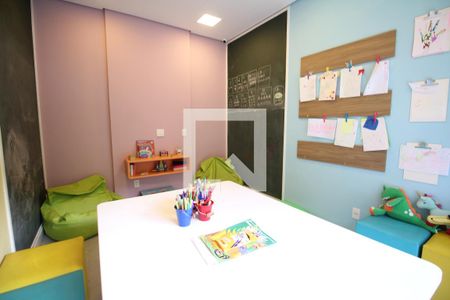 Apartamento à venda com 30m², 1 quarto e sem vagaBrinquedoteca