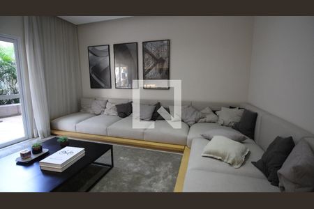 Apartamento à venda com 30m², 1 quarto e sem vagaSala de Jogos