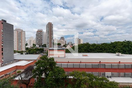Vista de apartamento para alugar com 3 quartos, 83m² em Perdizes, São Paulo