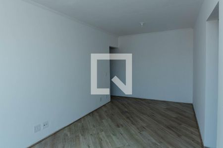 Sala de apartamento à venda com 2 quartos, 56m² em Vila Robertina, São Paulo