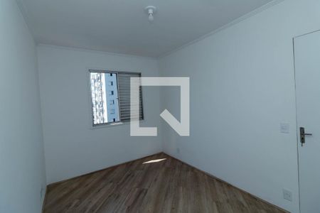 Quarto 1 de apartamento para alugar com 2 quartos, 56m² em Vila Robertina, São Paulo